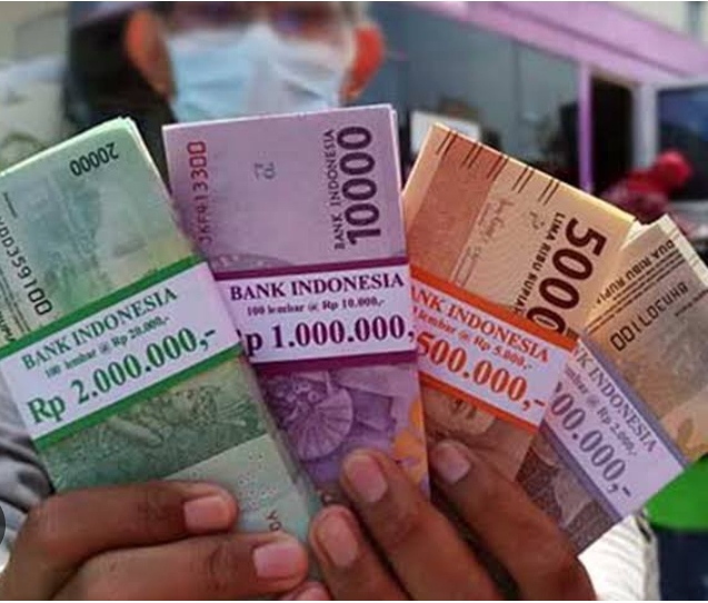 Penukaran Uang Rupiah Melalui Kas Keliling Begini Caranya