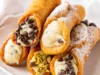 Lumer! Resep Cannoli Khas Italia Ini Bisa Reflek Bilang "Delizioso". Sumber Gambar via Easy Dessert Recipes