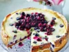 Resep dan Cara Membuat Cheese Cake Blueberry