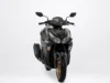 Yamaha Aerox 2023 ABS, Motor dengan Teknologi Pengereman Canggih (Image From: Yamaha Motor)