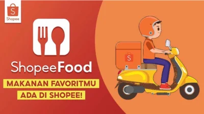 Syarat dan Cara Daftar Driver di Shopee Food, Pahami Syarat dan Ketentuannya