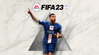 FIFA 23