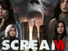 6 Urutan Film Horor Scream, Teror Sosok Ghostface yang Ikonis