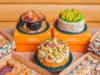 Cemilan Anak Yang Praktis dan Enak, Sushi Cake Boleh Dicoba, Berikut Resepnya!