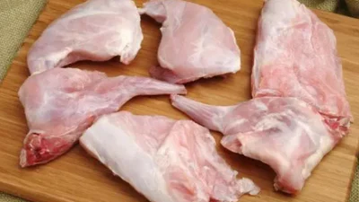 5 Manfaat Daging Kelinci untuk Kesehatan Tubuh, Sumber Protein Alternatif yang Baik (image from google images)