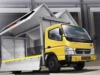 Harga Truck Canter, foto via Mitsubishi