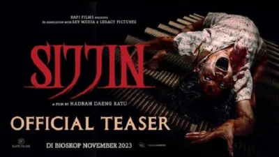Sinopsis Film Sijjin (2023), Horor Adaptasi Turki "Siccin"