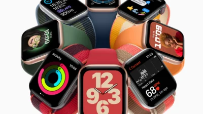 Sebelum Kalian Membeli Apple Watch Series 3, Simak Kekurangannya disini