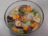 Resep Sop Kimlo Rumahan, Hidangan Segar dan Gurih Kesukaan Semua Orang (image from screenshot Youtube manda's kitchen)