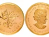 Daftar 10 Koin-Koin Termahal di Dunia: Harganya Bikin Melongo!