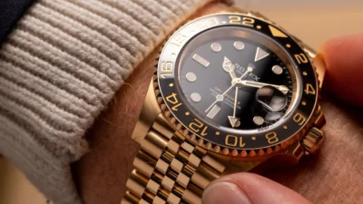 Daftar Harga Jam Tangan Rolex Asli Terbaru 2023, Bisa Cek Disini!