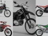 5 Rekomendasi Motor Trail Honda 250cc untuk Off-Road