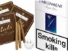 7 Merk Rokok Termahal Di Dunia,Pembeli Rokok Ketengan Melipir Dulu!