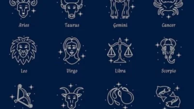 Kenali Sifat Dari Zodiak Januari, Aquarius dan Capricorn