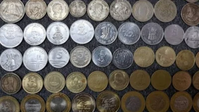 7 Koin Kuno Termahal Di Indonesia