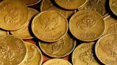 Koin Kuno Indonesia yang Paling Banyak Mengandung Emas