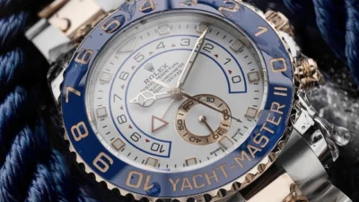 Jam Tangan Rolex Harga 1 juta