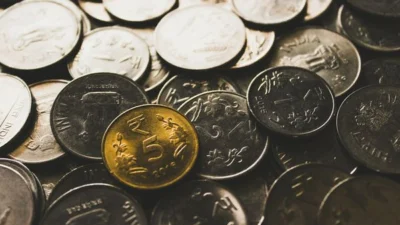 Uang Koin Kuno Jenis Ini Sedang dicari Banyak Kolektor, Siap Bayar Mahal!