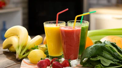 5 Saran Jus Buah untuk Diet, Tampil Ramping dengan Tubuh yang Sehat (Image From: iStock)