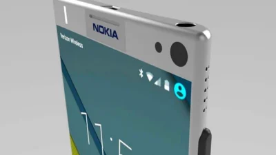 Harga Nokia C9 RAM 8GB