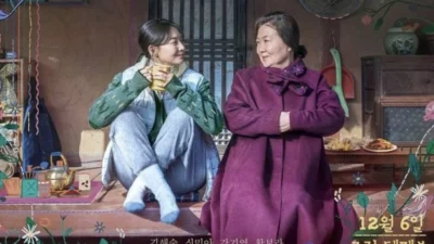 Sinopsis Our Season, Film Korea Terbaru Shin Min Ah 2023