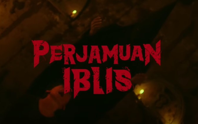 Sinopsis Film Perjamuan Iblis 2023 Kisah Teror Sebuah Rumah Segera Tayang Di Bioskop 2356