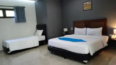 7 Hotel Murah 2 Kamar di Subang