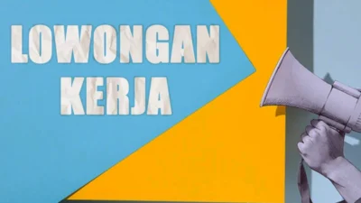 Info Loker Jawa Barat