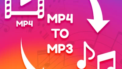 Cara Mengubah File MP4 ke MP3 Lewat Online, Mudah Banget! (image from Apptopia)