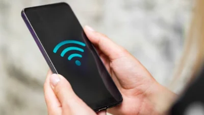 Cara Melihat Password WiFi di Android Terbaru 2024