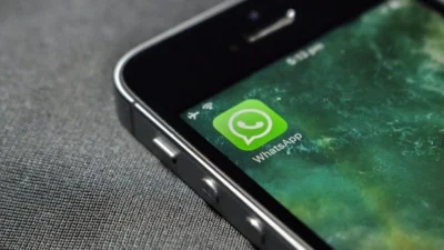 Cara Mengetahui Nomor WhatsApp Orang Lain
