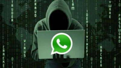 Cara Mengembalikan Akun WhatsApp