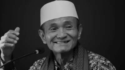 Innalillahi, KH Syakur Yasin (Buya Syakur) Wafat pada Usia 75 Tahun: Ulama Kharismatik Asal Indramayu Berpulang