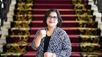 Juniety Dame Purba Siap Maju Pada Pemilihan Ketua Pengwil Jabar INI