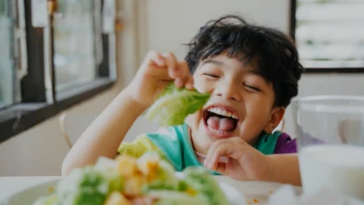 3 Resep Masakan Sehat untuk Anak yang Lezat dan Mudah Dibuat