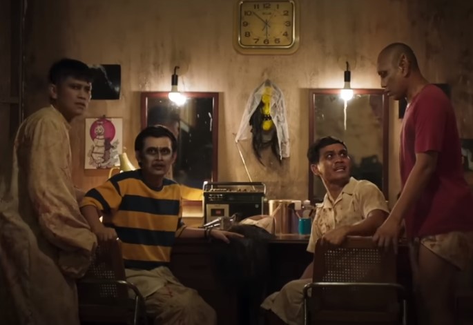 Sinopsis Lengkap Film Agak Laen 2024 Sebuah Sajian Horor Komedi Indonesia Yang Tembus 2 Juta 0418