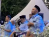 Gus Yani Hadir dalam Deklarasi Prabowo-Gibran? (Sumber CNN Indonesia)