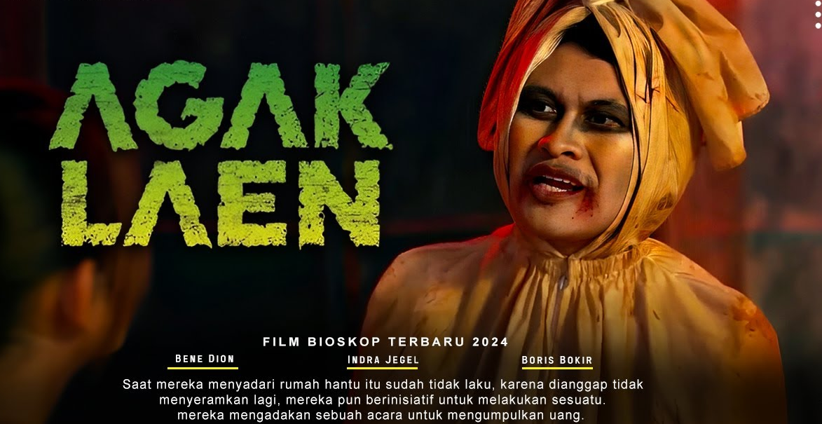 Rekomendasi Film Komedi Indonesia Terbaru 2024 Pasundan Ekspres 