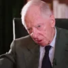 Lord Jacob Rothschild Meninggal Dunia: Ini Profil dan Perannya Untuk Mengenang Kehidupan Seorang Keturunan Rothschild yang Berpengaruh
