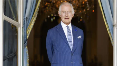 Raja Charles III Didiagnosis Kanker, Istana Buckingham Buka Pintu Kebersamaan