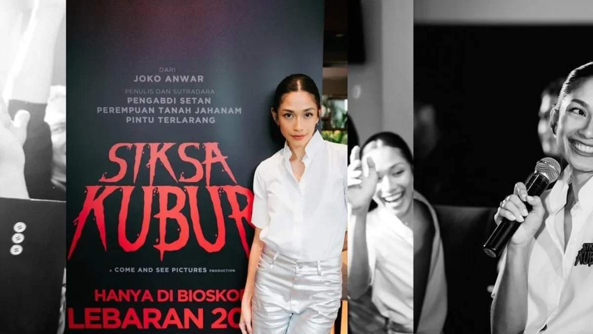 Profil Faradina Mufti, Perjalanan Karier dan Kehidupan Pribadi Selebriti Indonesia yang Inspiratif
