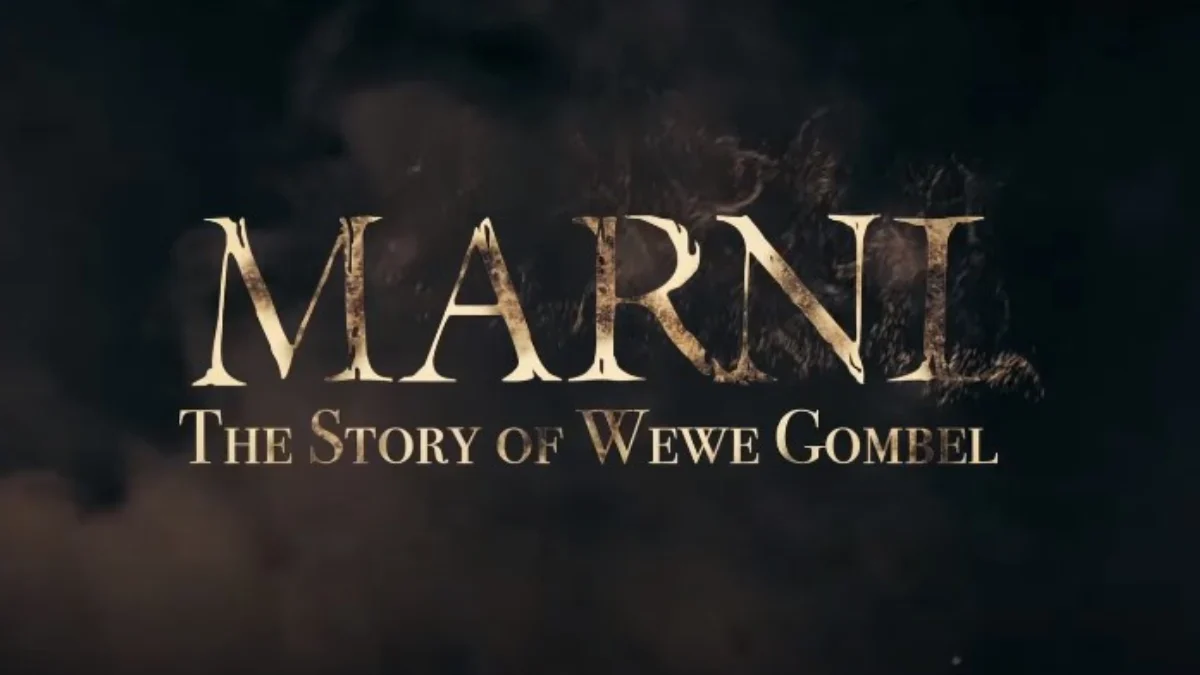 Film \"MARNI: The Story of Wewe Gombel\". (Sumber Gambar: Screenshot via RA Pictures)