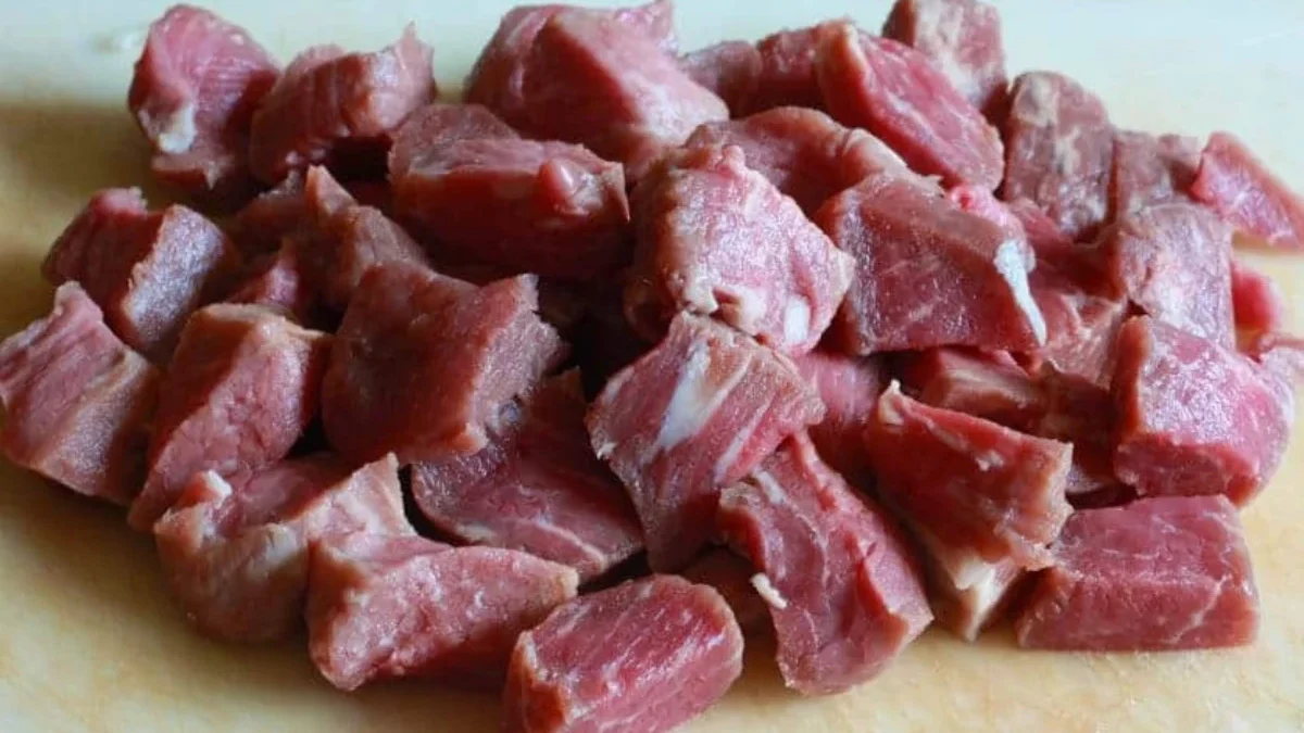 Tips Membuat Daging Kurban Empuk dengan Cara Direbus. (Sumber Gambar: www.he-jsa.buzz)