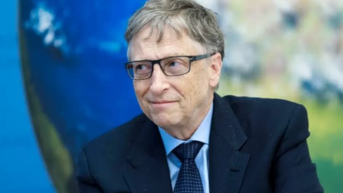 Bill Gates. [Foto: Getty Images]