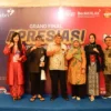 BKKBN Jabar Raih Dua Penghargaan pada Grand Final Apresiasi ASN KeReN dan BerAKHLAK Tahun 2024