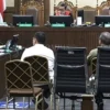 Permintaan Kesaksian Jokowi dan JK dalam Kasus SYL