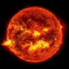 NASA Sukses Tembus Matahari dengan Pesawat Antariksa Solar Parker