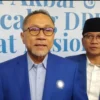 Zulkifli Hasan Usulkan Ridwan Kamil dan Kaesang Pangarep untuk Pilgub DKI 2024