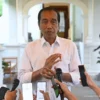 Jokowi Perkuat Pengawasan Digital dengan Satgas Judi Online