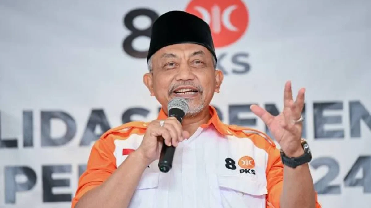 Dinamika Politik Pilkada DKI Jakarta 2024! PKS, Anies Baswedan, dan Tawaran dari Kubu Prabowo